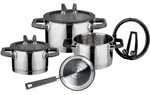 ELO Premium Topfset RONDELLO 4-teilig