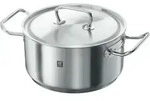 ZWILLING Serie TWIN Classic Bratentopf 24 cm 4,5 Liter INDUKTION