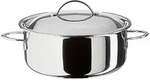 SPRING Bratentopf CRISTAL 16 cm 1,4 Liter INDUKTION