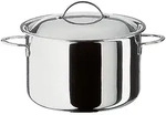 SPRING Fleischtopf CRISTAL 20 cm 3,7 Liter INDUKTION