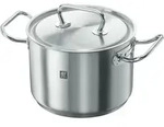 ZWILLING Serie TWIN Classic Kochtopf 20 cm 3,5 Liter INDUKTION