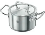ZWILLING Serie TWIN Classic Kochtopf 16 cm 2,0 Liter INDUKTION
