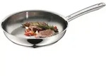WMF Bratpfanne Cromargan Profi 28 cm INDUKTION