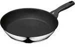 WMF Bratpfanne CERADUR PROFI keramische Antihaft-Versiegelung PFAS-frei 28 cm