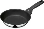 WMF Bratpfanne CERADUR PROFI keramische Antihaft-Versiegelung PFAS-frei 20 cm