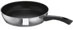 SCHULTE-UFER Bratpfanne WEGA 28 cm Edelstahl mit Antihaftversiegelung