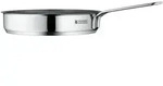 WMF Mini-Bratpfanne Eierpfanne 18 cm Cromargan PermaDur INDUKTION