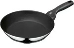 WMF Bratpfanne CERADUR PROFI keramische Antihaft-Versiegelung PFAS-frei 24 cm