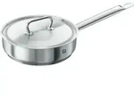 ZWILLING Serie TWIN Classic Schmorpfanne 24 cm 2,7 Liter INDUKTION