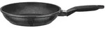 GSW Bratpfanne Titanium Granit 28 cm flach INDUKTION
