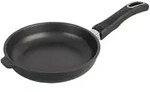 GASTROLUX Guss-Bratpfanne BIOTAN PLUS 20 cm H&ouml;he 4,5 cm