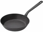 KUHN RIKON Bratpfanne aus Eisen BLACK STAR 28 cm INDUKTION