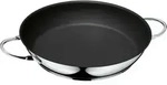 WMF Servierpfanne CERADUR PROFI keramische Antihaft-Versiegelung PFAS-frei 28 cm