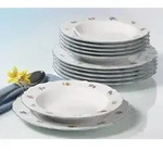Seltmann Weiden SONATE Nostalgie 34032 Streublume Tafelservice 12 teilig