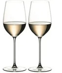 RIEDEL Serie VERITAS Riesling / Zinfandel 2 St&uuml;ck Inhalt 395 ml