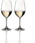 RIEDEL Serie VINUM Riesling Grand Cru / Zinfandel 2 St&uuml;ck Inhalt 400 ml