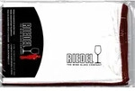 RIEDEL Mikrofaser-Poliertuch f&uuml;r Weingl&auml;ser Glasreinigungstuch