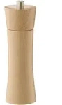 ZASSENHAUS Serie Frankfurt Pfefferm&uuml;hle 18 cm Buche natur