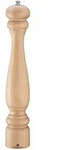 ZASSENHAUS Serie Potsdam Pfefferm&uuml;hle 40 cm Buche natur