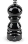 PEUGEOT Pfefferm&uuml;hle PARIS 12 cm U'Select Schwarz lackiert