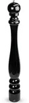 PEUGEOT Pfefferm&uuml;hle PARIS 80 cm schwarz lackiert