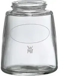WMF Ersatzglas f&uuml;r CERAMILL Gew&uuml;rzm&uuml;hle / Pfefferm&uuml;hle