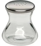 WMF Pfefferstreuer Prof. Wagenfeld Max und Moritz 4,5 cm