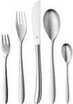 WMF Besteck SILK 30 teilig mattiert aus Cromargan