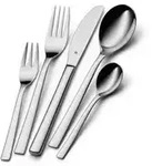 WMF Besteck PALERMO 30 teilig Cromargan 18/10