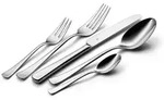WMF Besteck DENVER 30 teilig aus Cromargan