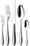 WMF 1189919990, WMF Besteck FLORENZ / VERONA 30 teilig aus Cromargan