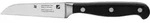 WMF SPITZENKLASSE Plus GEM&Uuml;SEMESSER 8 cm Performance Cut