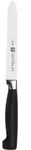 ZWILLING Messerserie VIER STERNE Universalmesser 13 cm