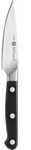 ZWILLING Pro Spickmesser 10 cm Garniermesser