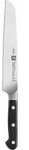ZWILLING Pro Brotmesser 20 cm