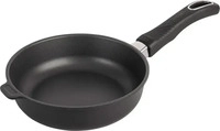 GASTROLUX Guss-Bratpfanne BIOTAN PLUS 20 cm H&ouml;he 4,5 cm