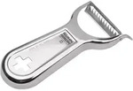 KUHN RIKON extra scharfer Sparsch&auml;ler SWISS METALLIC PEELER Julienne