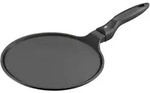 WMF 570044291, WMF Crepepfanne 27 cm mit Antihaftbeschichtung