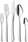 WMF 1142006391, WMF Besteck VIRGINIA 66 teilig - Cromargan Protect