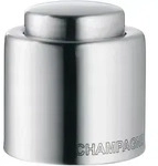 WMF Prosecco-/Sektflaschenverschluss CLEVER & MORE aus Cromargan