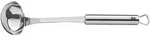 WMF 1871036030, WMF Profi Plus Saucenl&ouml;ffel Sch&ouml;pfl&ouml;ffel Gie&szlig;l&ouml;ffel aus
