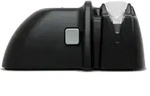 KYOCERA Elektrischer Diamant-Messersch&auml;rfer f&uuml;r Stahl- und Keramik-Klingen
