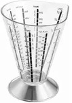 GEFU Messbecher SATURAS 500 ml