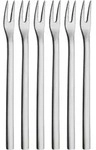 WMF Serie NUOVA Bowlengabel Set 6 St&uuml;ck Bowlegabel