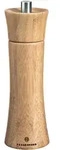 ZASSENHAUS Serie Frankfurt Pfefferm&uuml;hle 18 cm Bambus natur