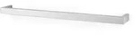 ZACK Handtuchstange LINEA 61,5 cm mattiert
