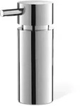 ZACK Lotionspender Seifenspender TICO 130 ml Edelstahl poliert