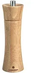 ZASSENHAUS Serie Frankfurt Salzm&uuml;hle 18 cm Bambus natur
