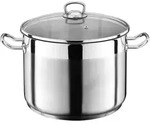 GSW Jumbotopf PROFI 26 cm - 10 Liter INDUKTION