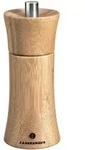ZASSENHAUS Serie Frankfurt Salzm&uuml;hle 14 cm Bambus natur